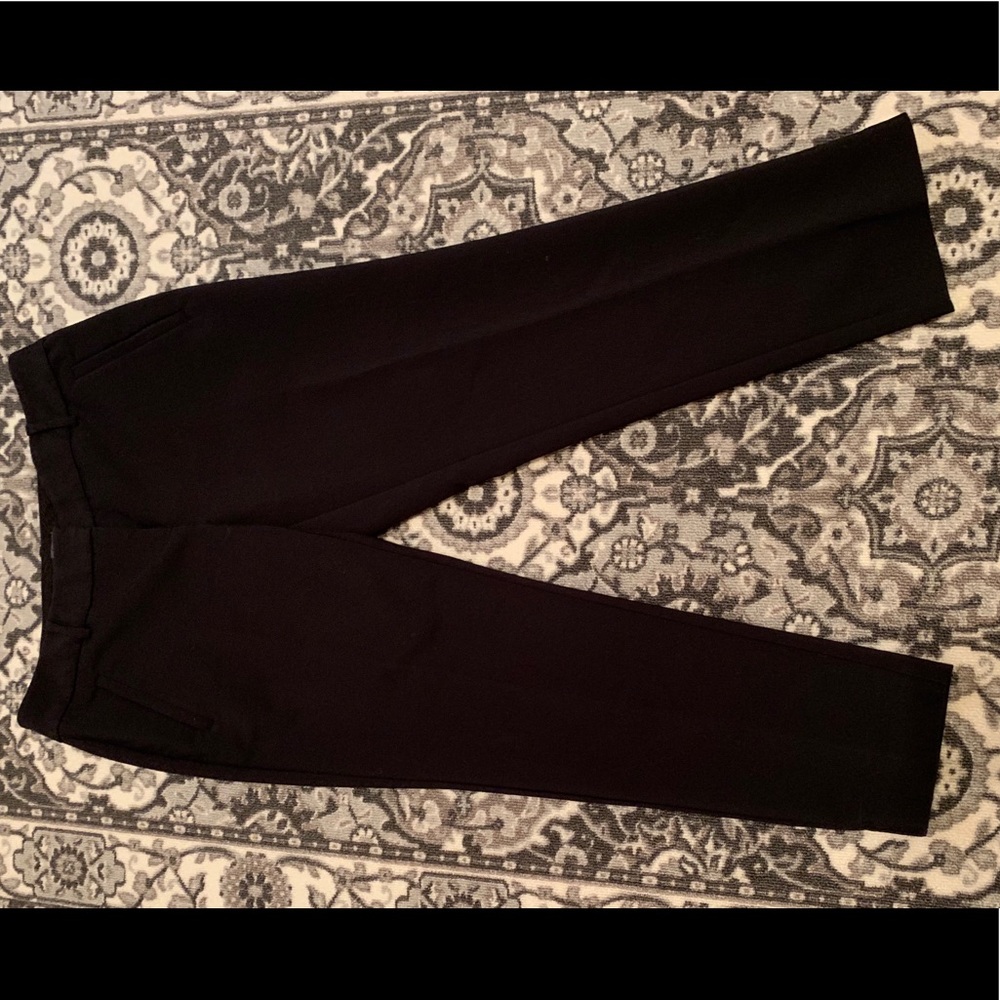 The Limited Cropped dress pants